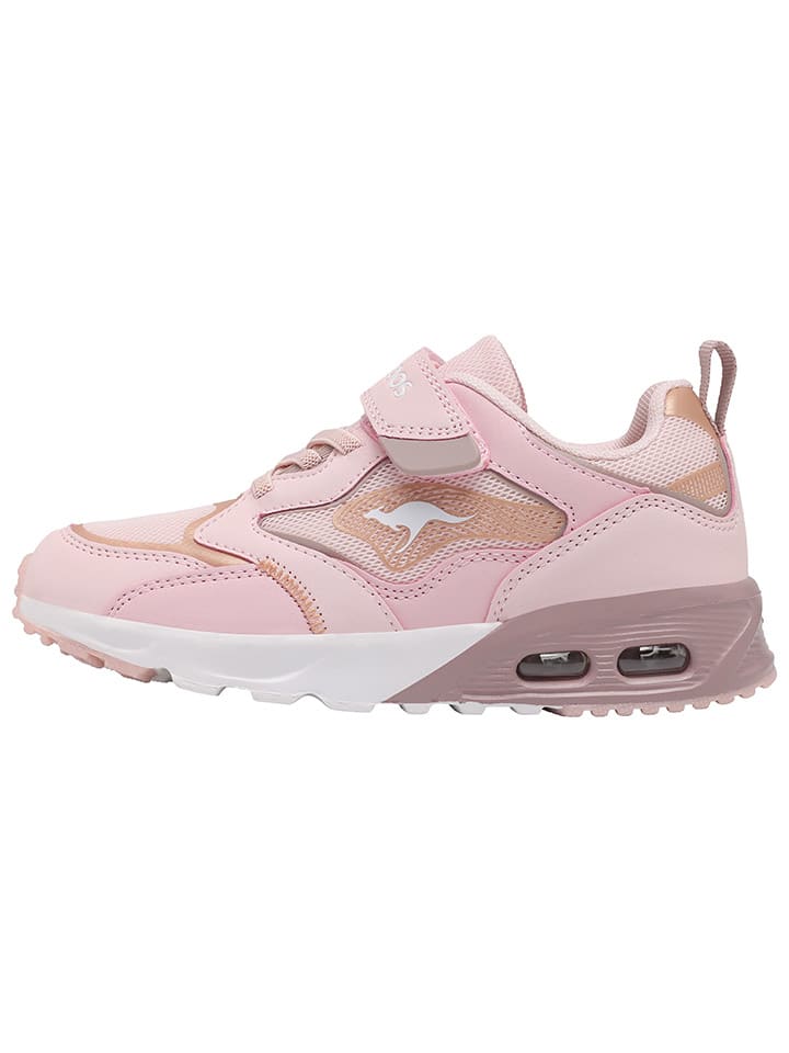 Kangaroos Sneakers 