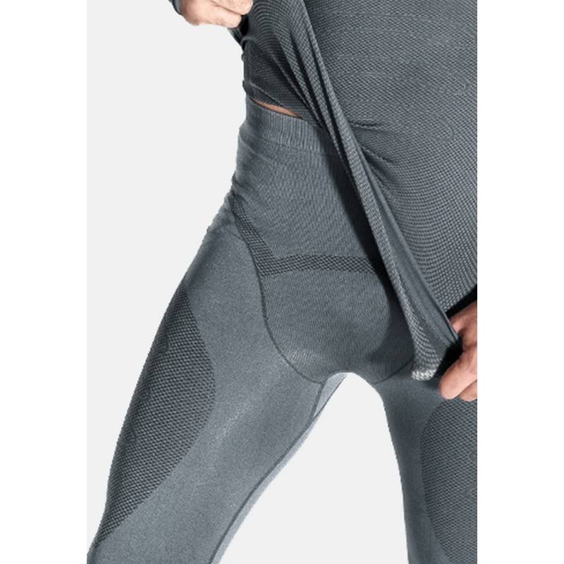 Black Snake Seamless Hose Python Funktionsunterhose Herren