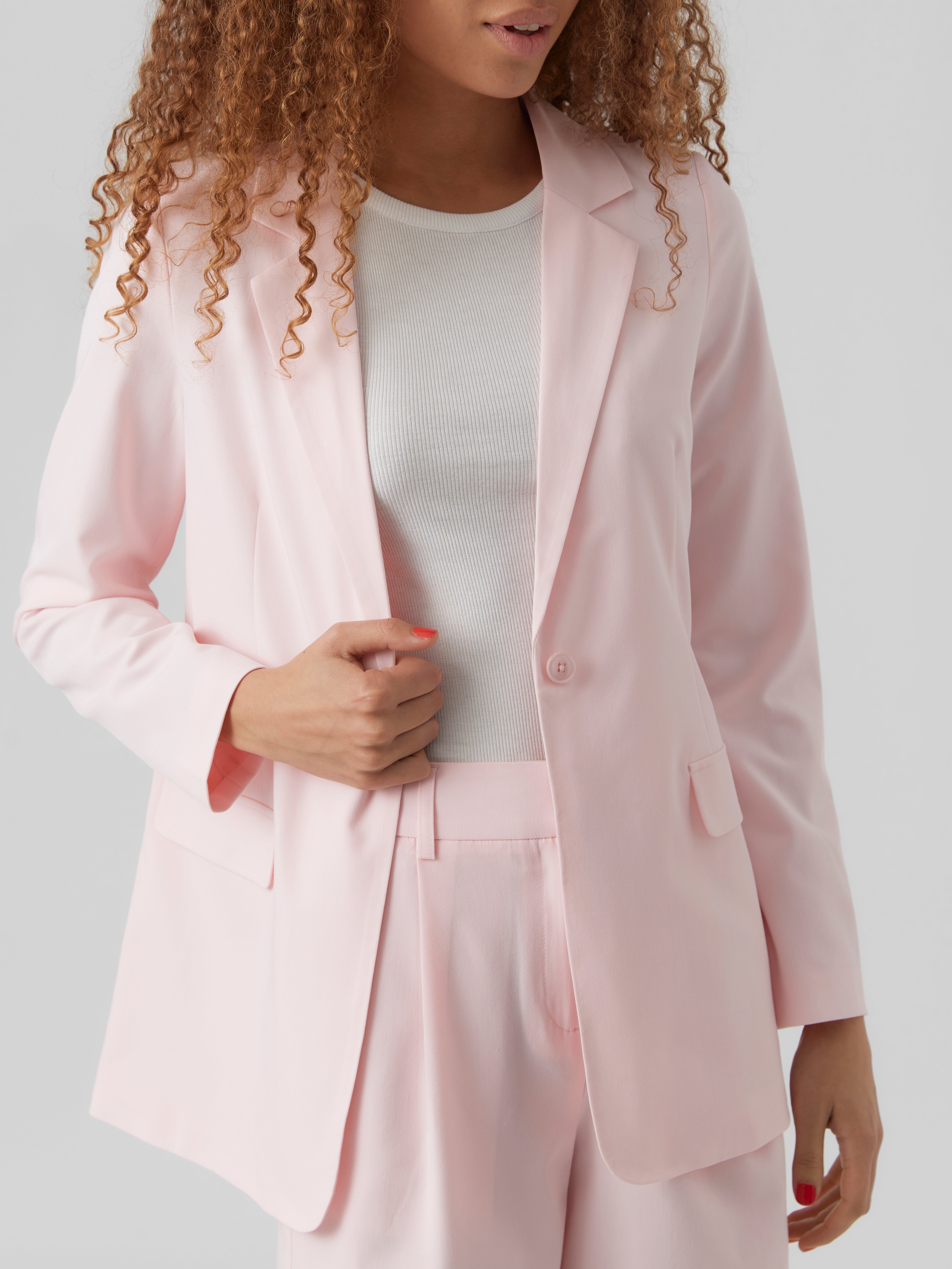 VMZELDA Blazer