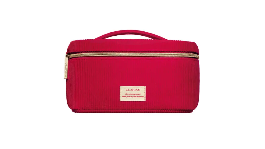CLARINS Jubiläums-Pflegeset Geschenkpackung