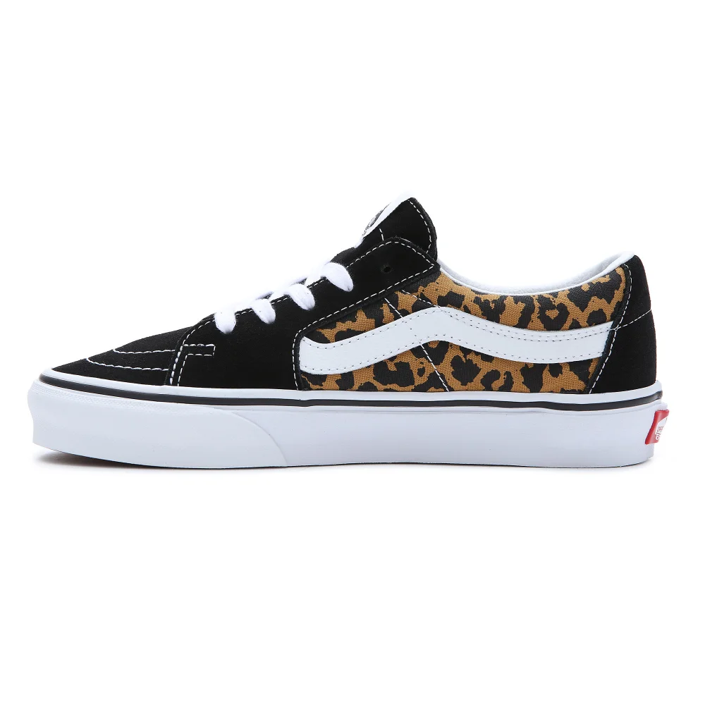 Vans Sk8 low VN0009QRBMW1 / schwarz