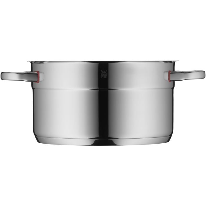 Premium One Kochtopf mit Deckel, 24 cm
