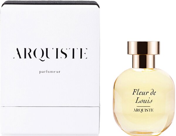 Arquiste Fleur De Louis Eau de Parfum