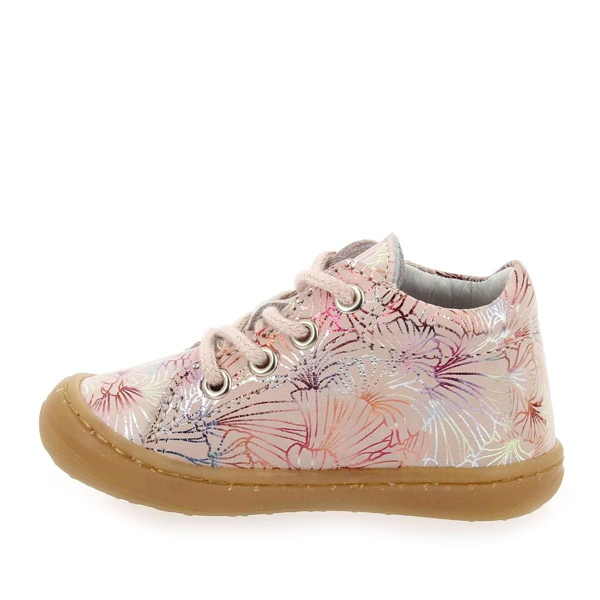 Bellamy  PRINCESSE E23 - Rose Multi