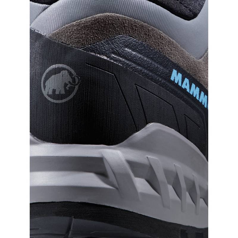 Mammut Kento Tour High GTX® Alpine Bergschuhe Damen