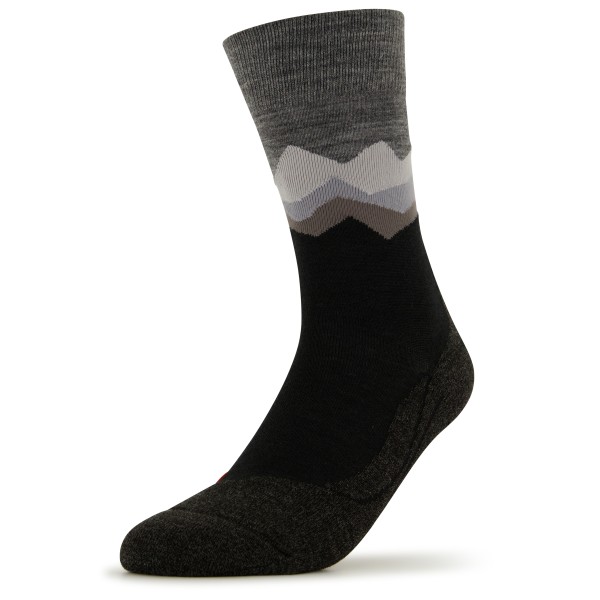 Falke - TK2 Crest - Wandersocken