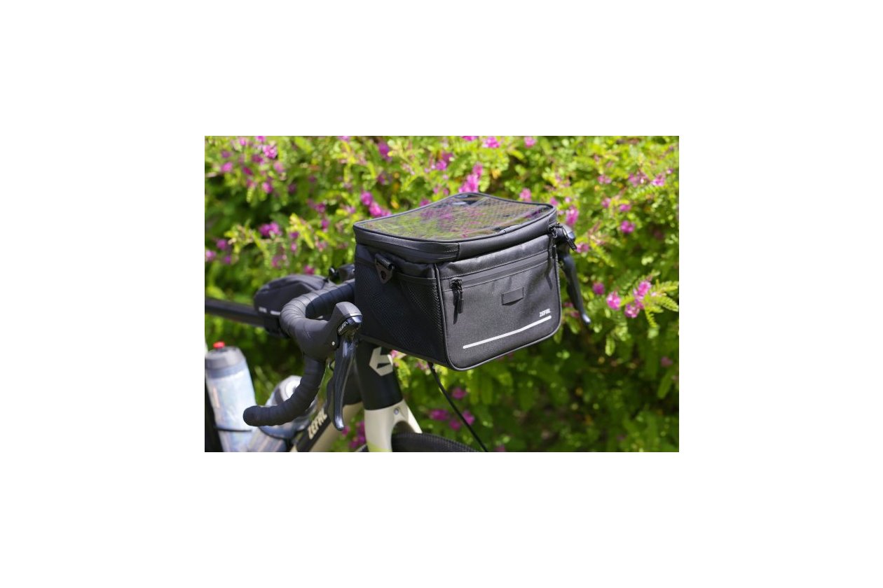 Zefal Lenkertasche Handlebar Bag 7,0L