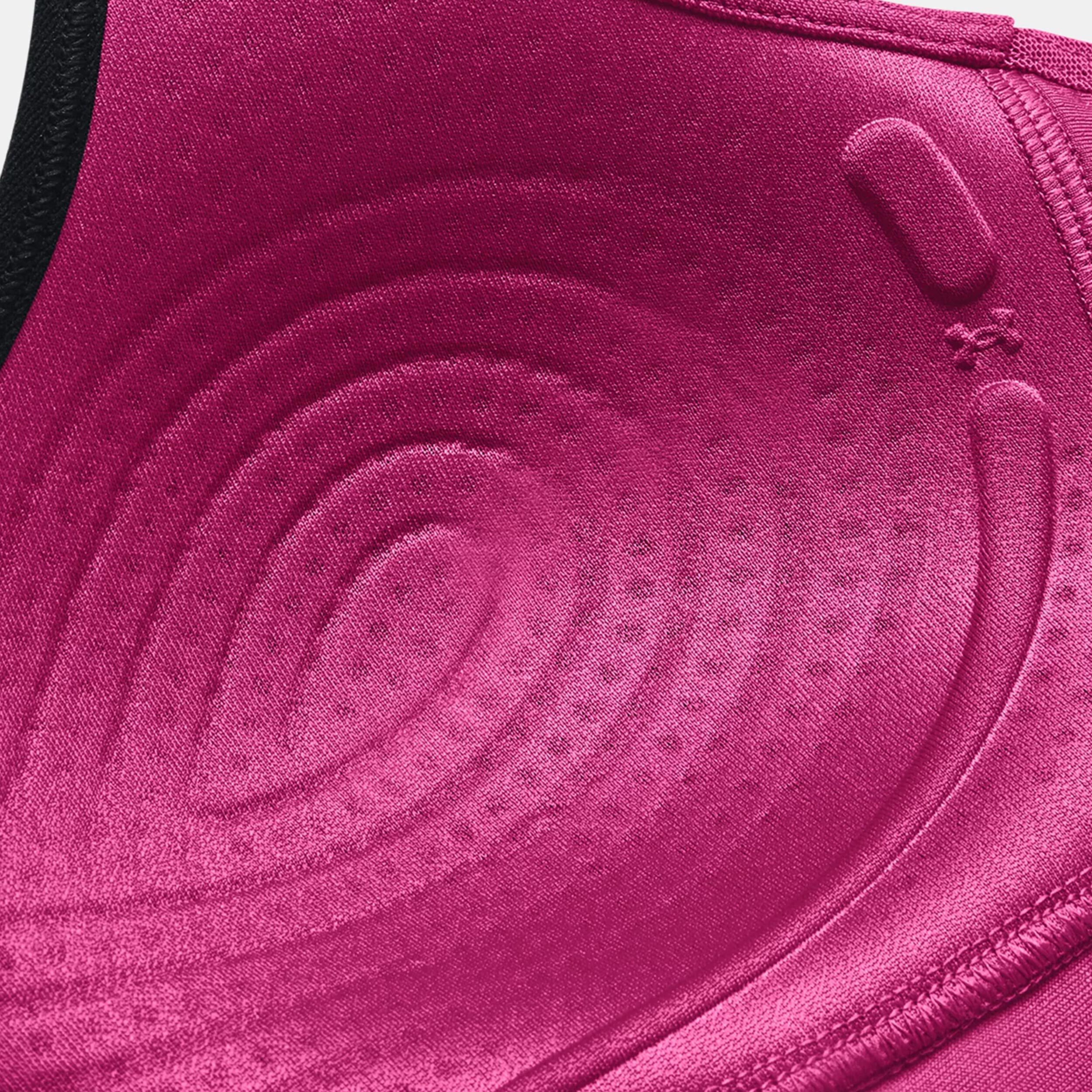 Infinity Mid 2.0 Sport-BH Damen - Pink