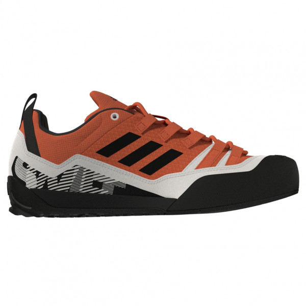 adidas Terrex - Terrex Swift Solo - Approachschuhe
