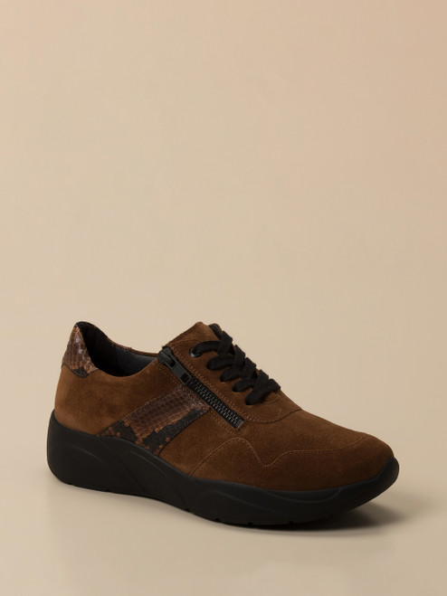 Schnürschuh-26612890018 Solidus