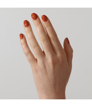 IsaDora Wonder Nail Polish Nagellack-6 ml