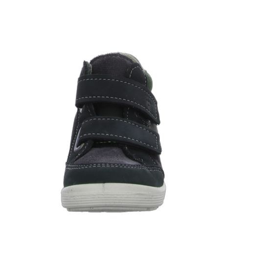 RICOSTA Stiefel Jungen grau