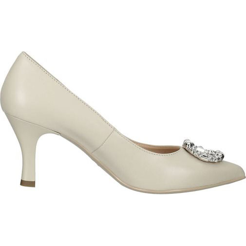 NeroGiardini Pumps
