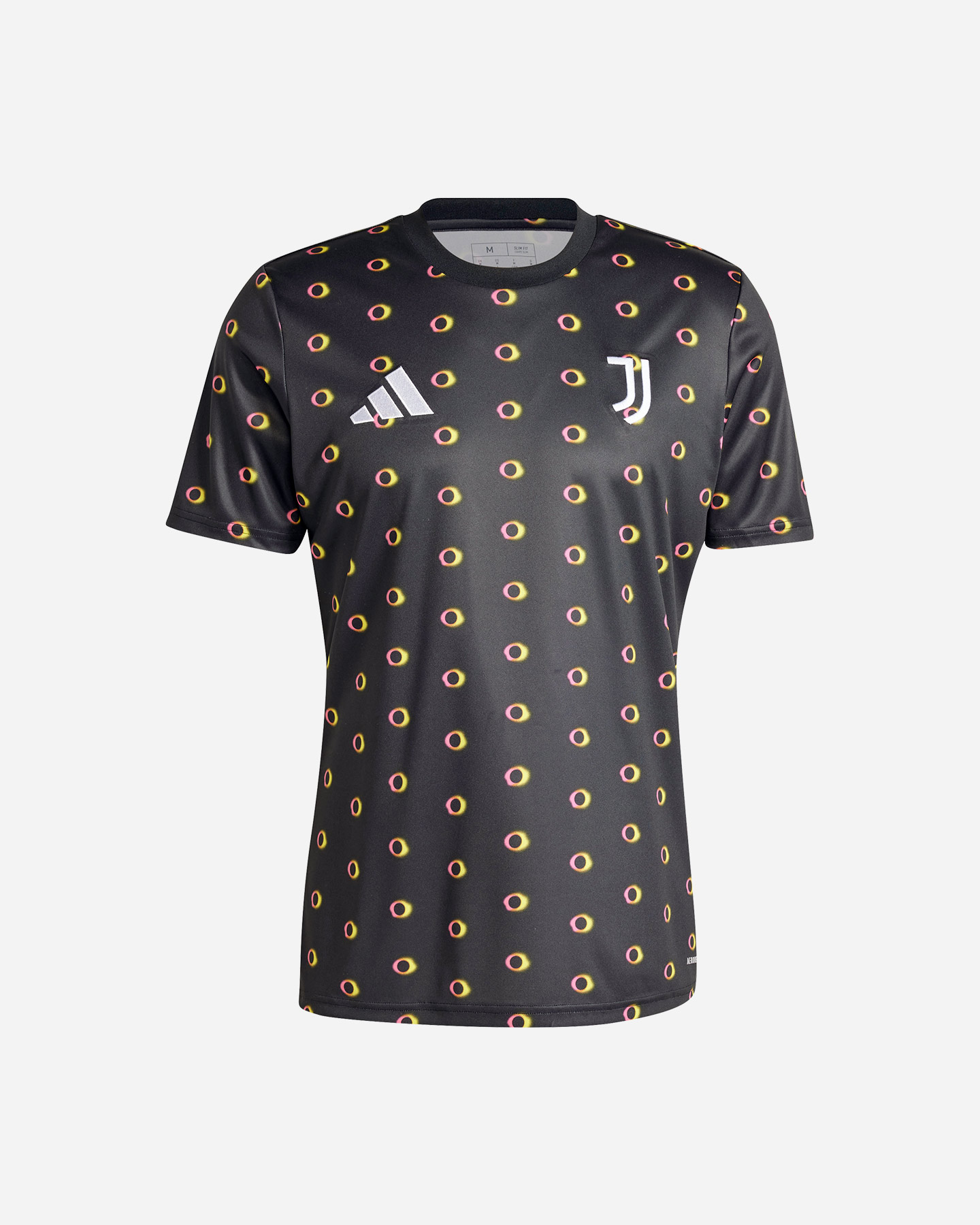 Oficiálne futbalové oblečenie Adidas Juventus Prematch 24-25 M IS5789
