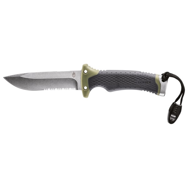 Gerber - Ultimate Survival - Messer