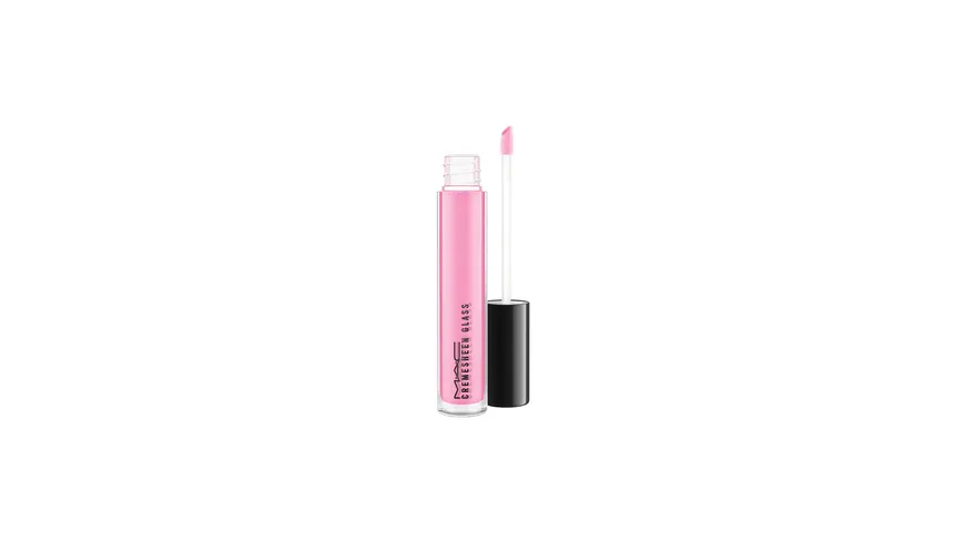 MAC Cremesheen Glass Liquid Lipcolour 2.7 ml 2 - Pagoda