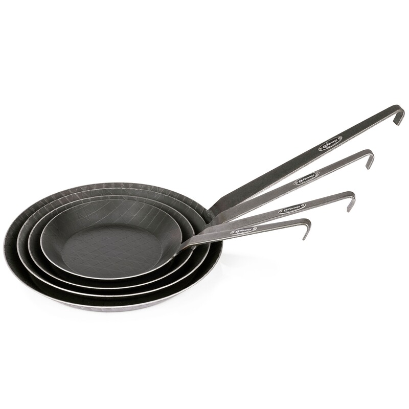 Petromax Schmiedeeiserne Pfanne