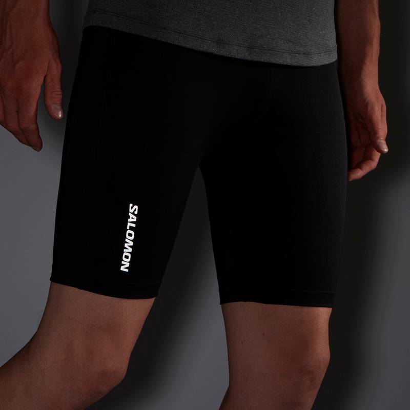 Salomon CROSS Lauftights Herren