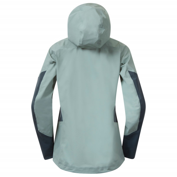Bergans - Women's Rabot V2 3L Jacket - Regenjacke
