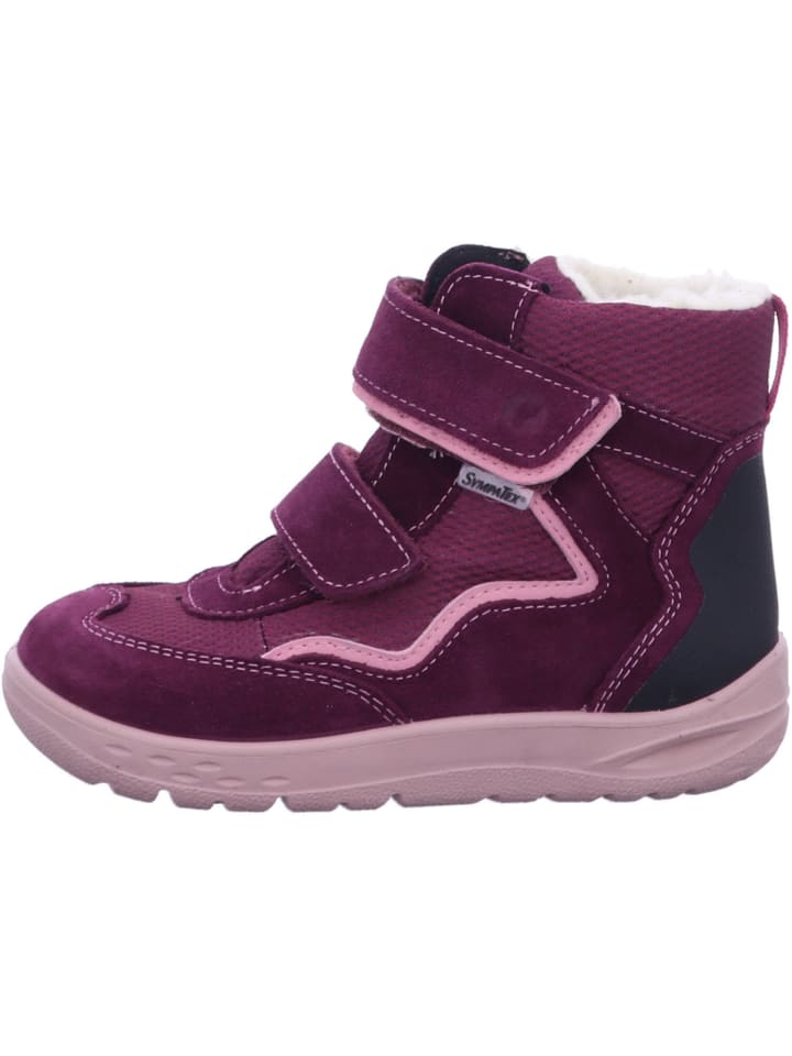 Ricosta Stiefelette in pink günstig kaufen 30