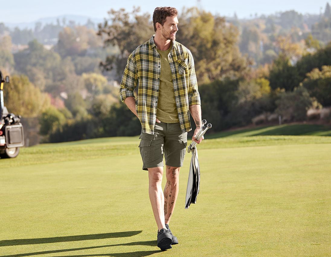Cargo-Short e.s.vintage