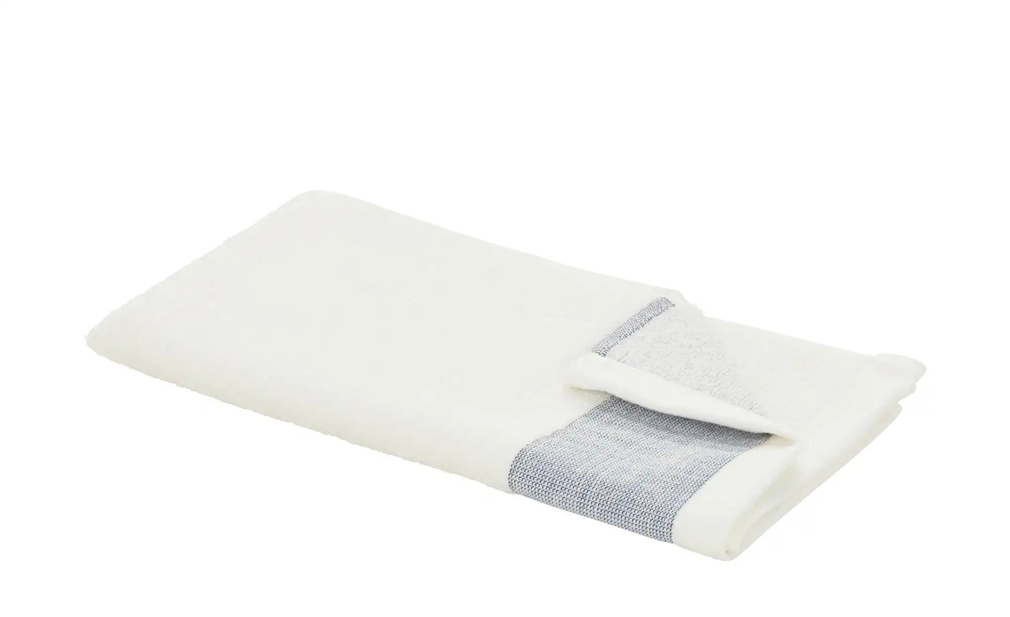 Gray & Jones Gästetuch Frottierserie