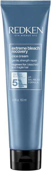 Redken Extreme Bleach Recovery Cica-Cream Leave-In Haarcreme