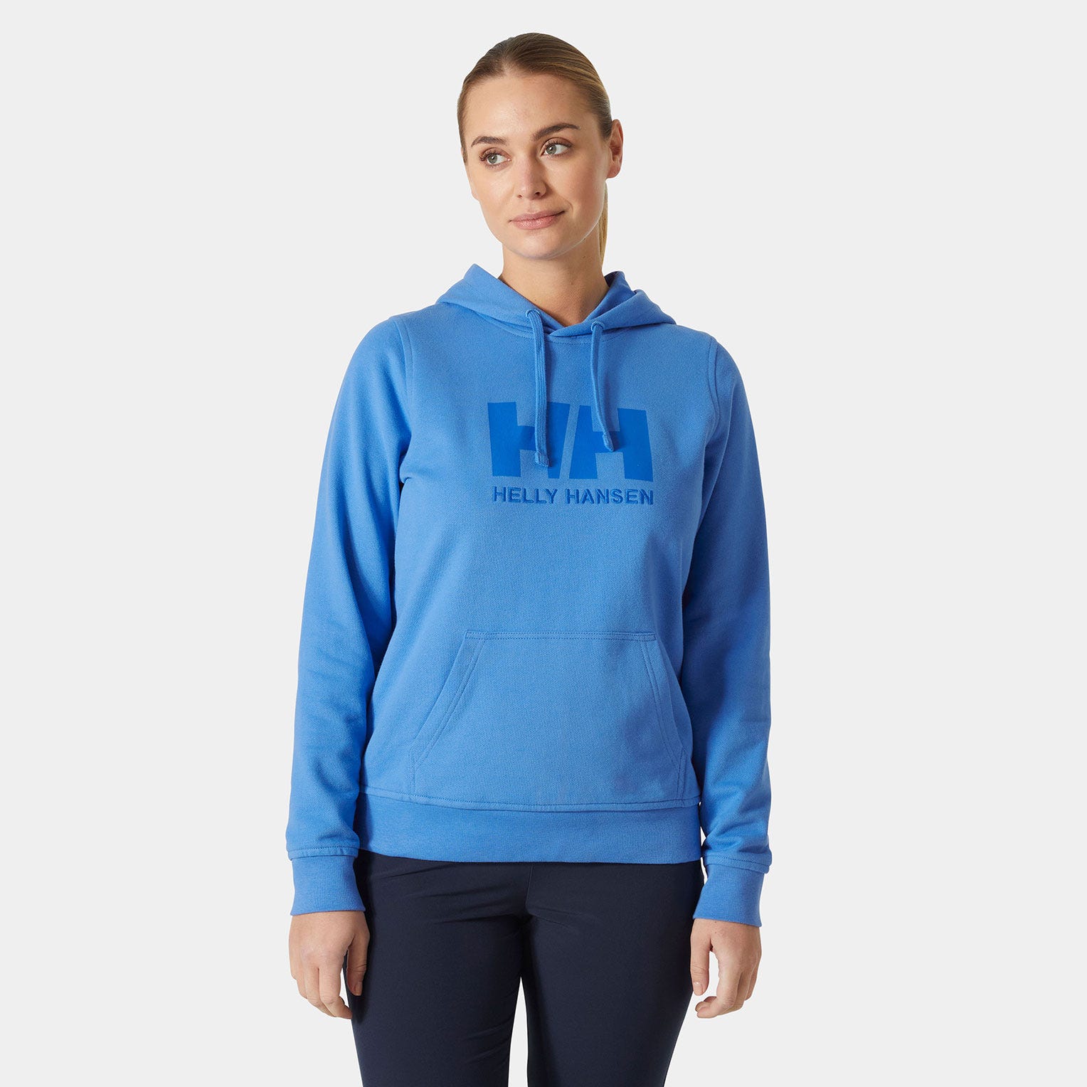 Women's HH Logo Hoodie