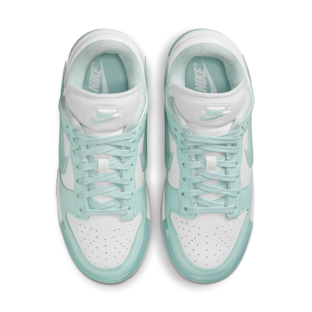 Nike Dunk Low Twist DZ2794-101 / weiss
