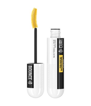Maybelline Colossal Curl Bounce After Dark Mascara-10 ml