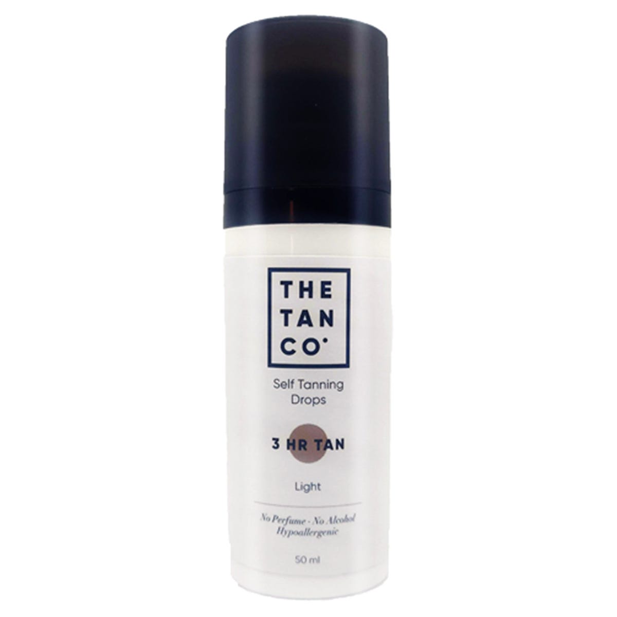 The Tan Co. Self tanning Drops 50 ml