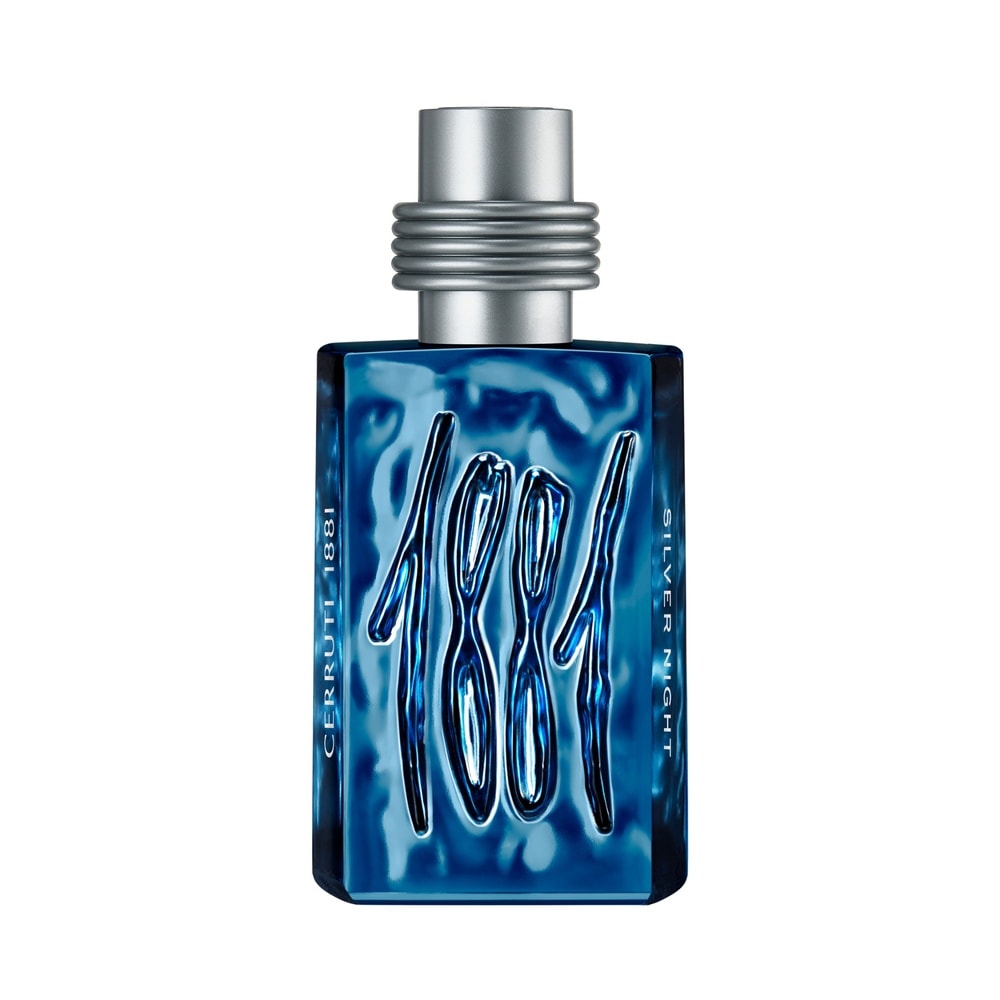 Cerruti 1881 Cerruti 1881 Silver Night Eau de Parfum