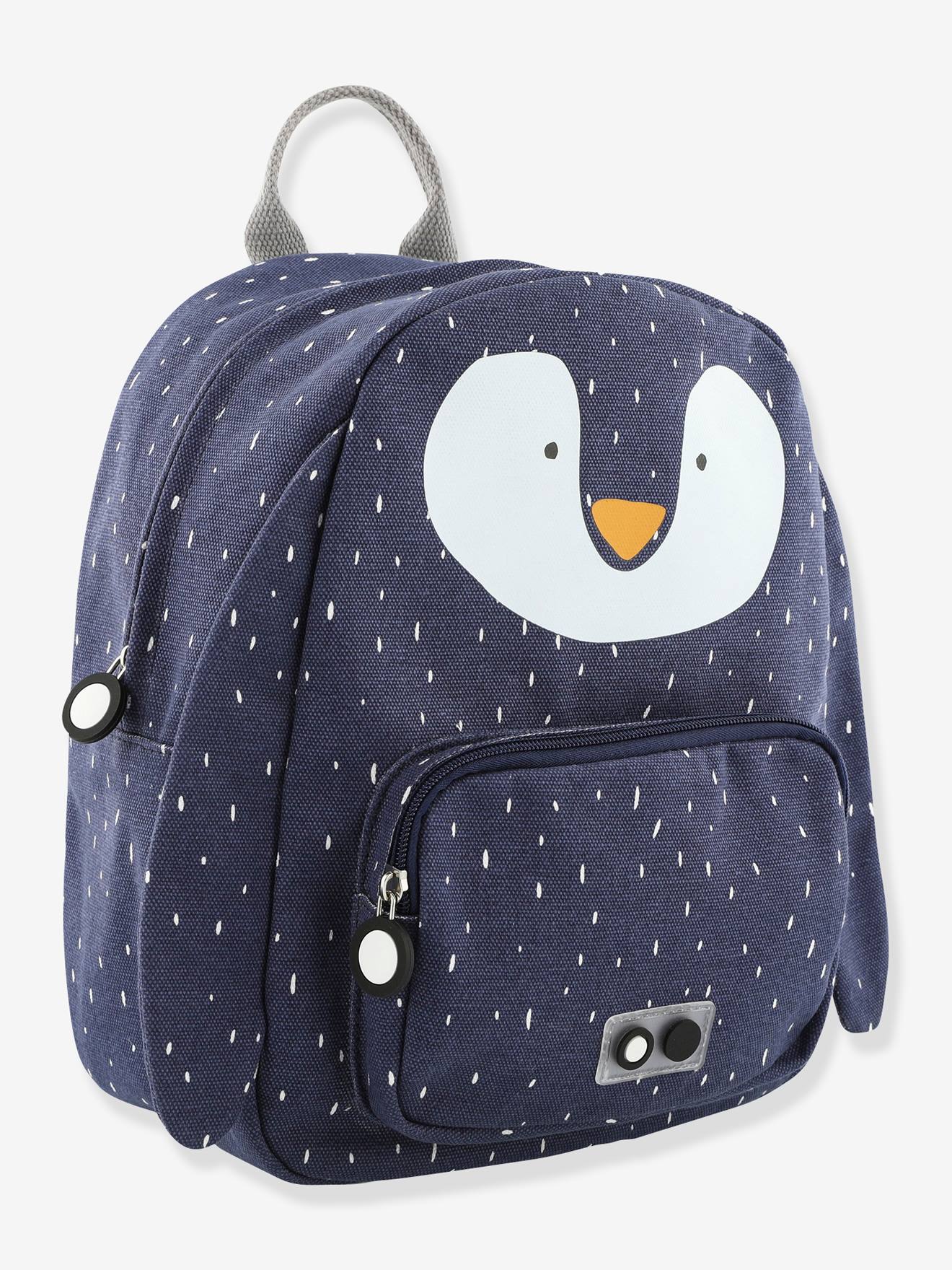 Trixie Rucksack BACKPACK ANIMAL TRIXIE, Tier-Design - rosa nude