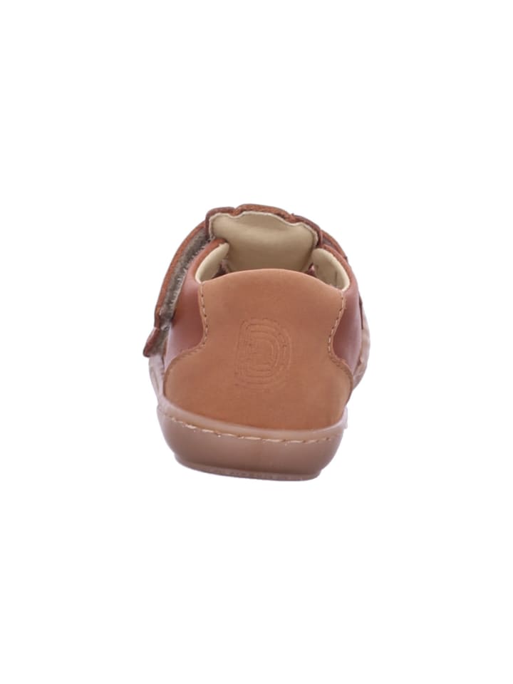 Däumling Jungen- Halbschuhe Sven in Beige günstig kaufen