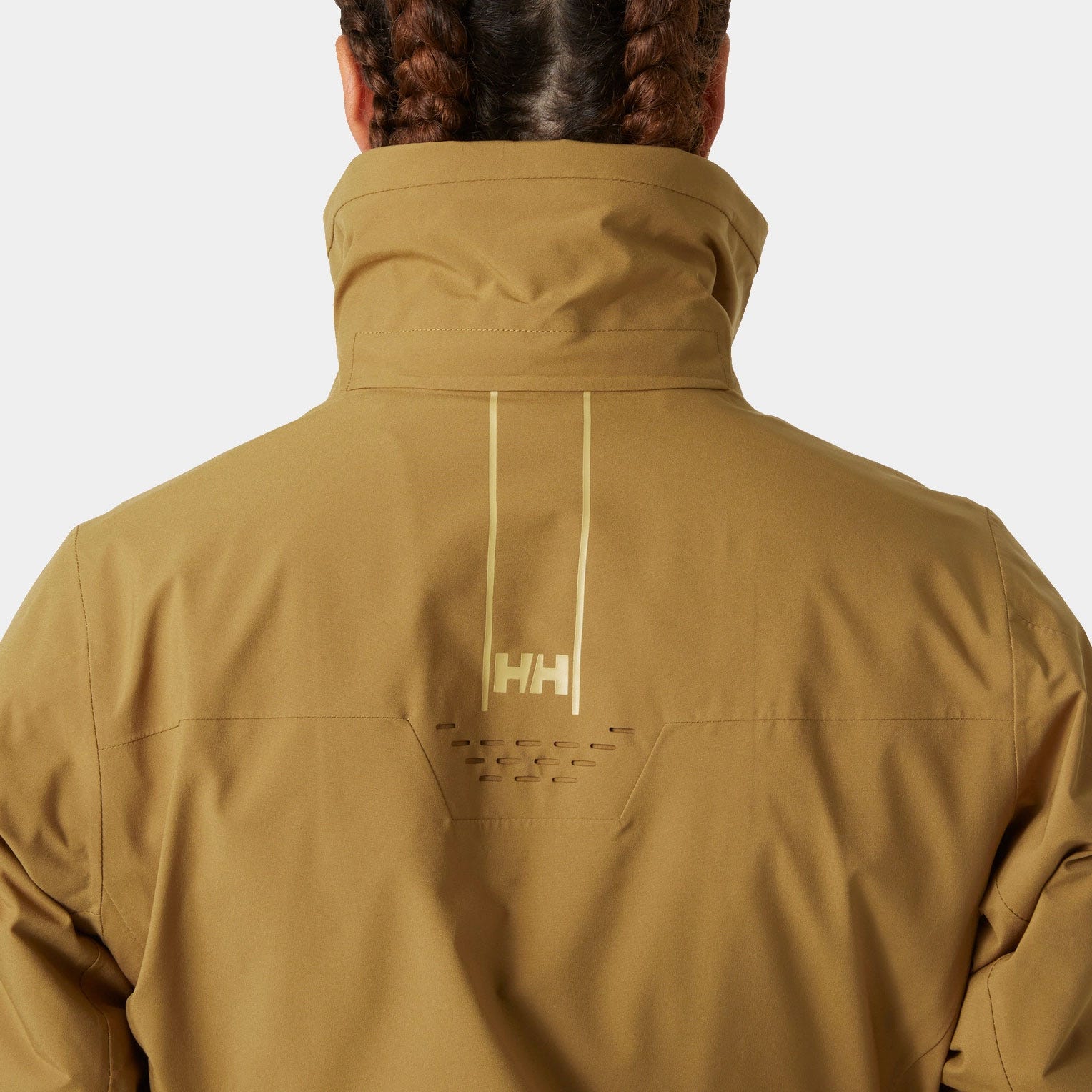 Women’s Alphelia Infinity Ski Jacket
