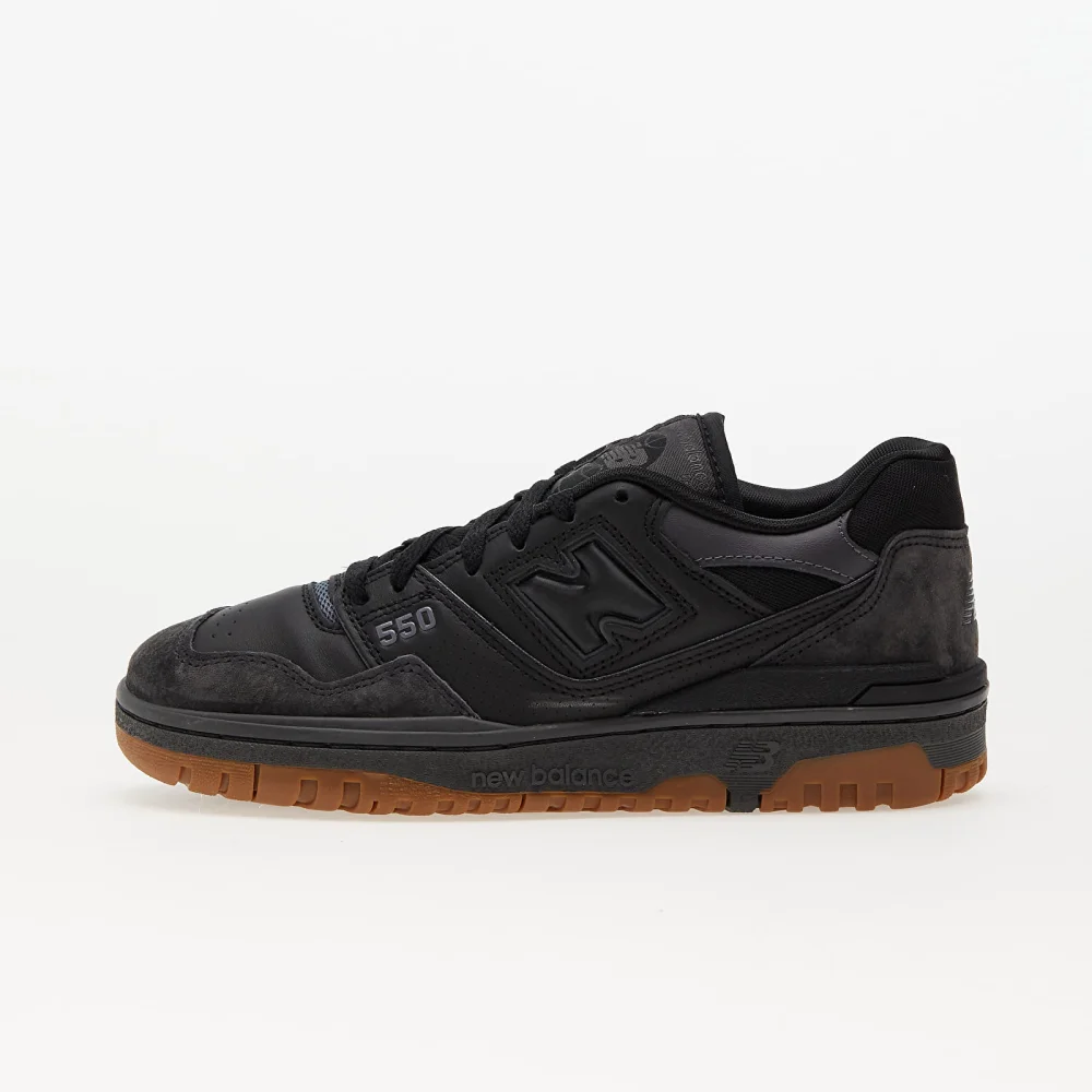 New Balance 550 BB550BGU / schwarz