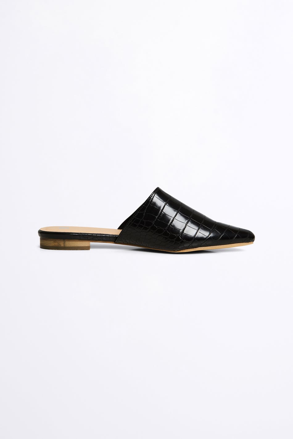 Molly shoes