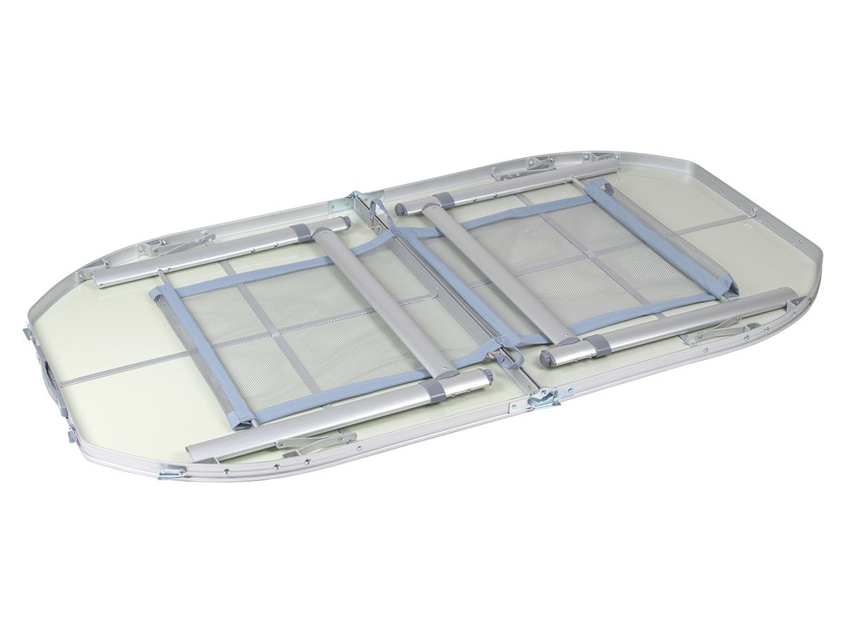Bo-Camp Premium 150 x 80 Tisch