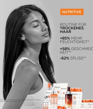 Kérastase Nutritive Masquintense Riche Haarmaske 200 ml