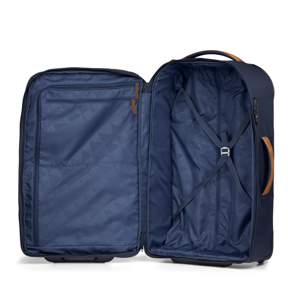 flow M Trolley Pure Navy