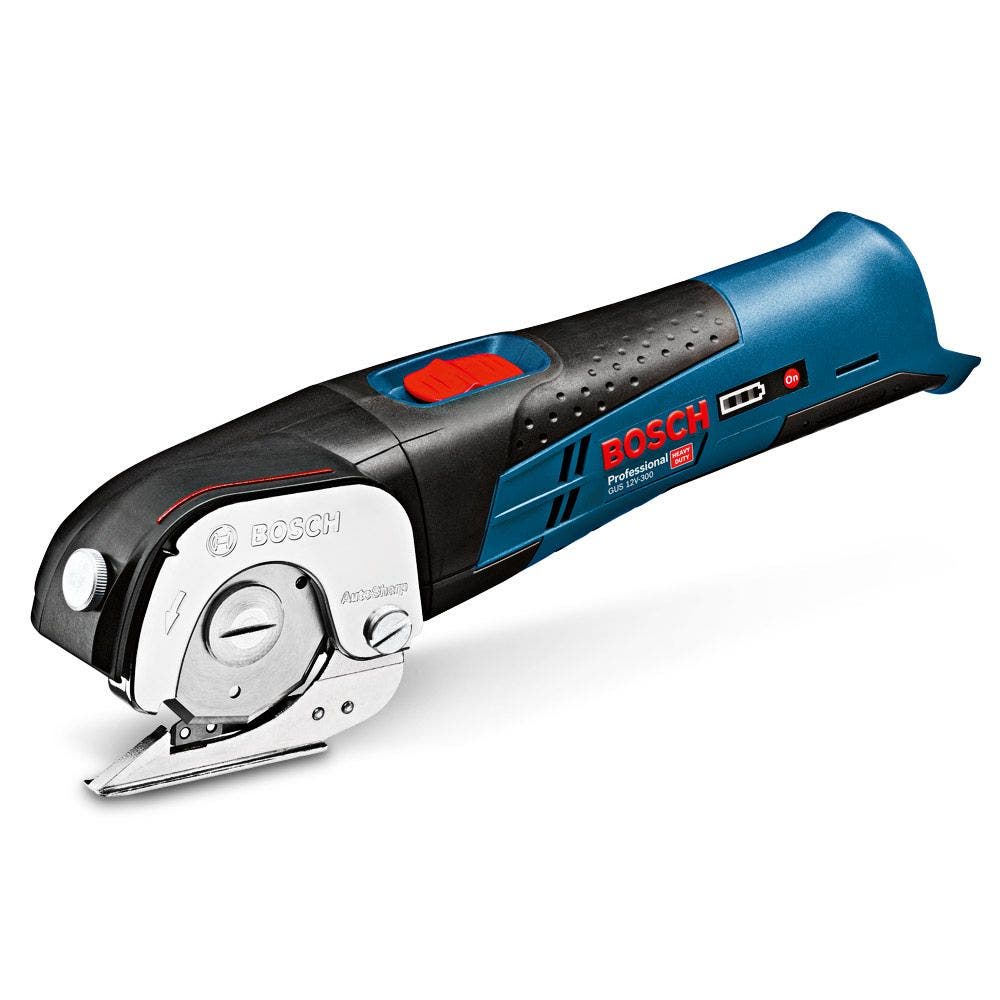 BOSCH 12V Universal Shear Skin GUS 12V-300 06019B2901