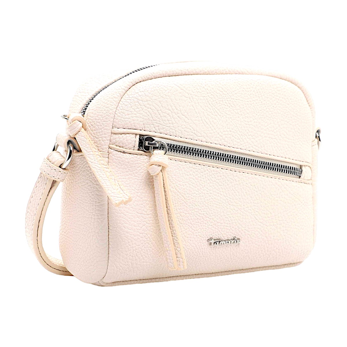 Tamaris Bags Alessia 30816 Beige Creme 470