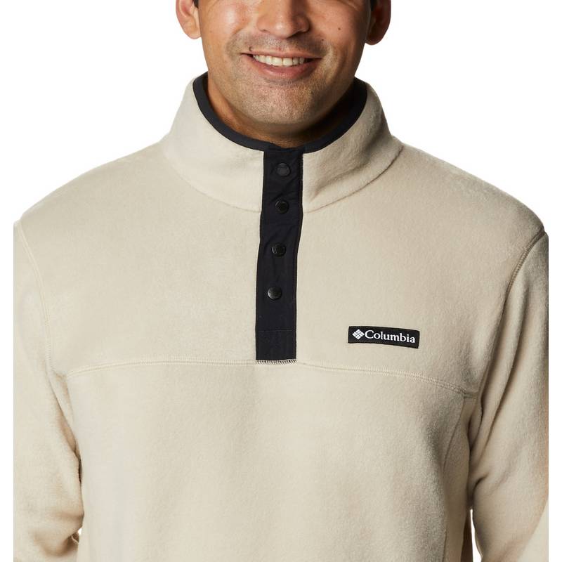 Columbia Steens Mountain Fleeceshirt Herren