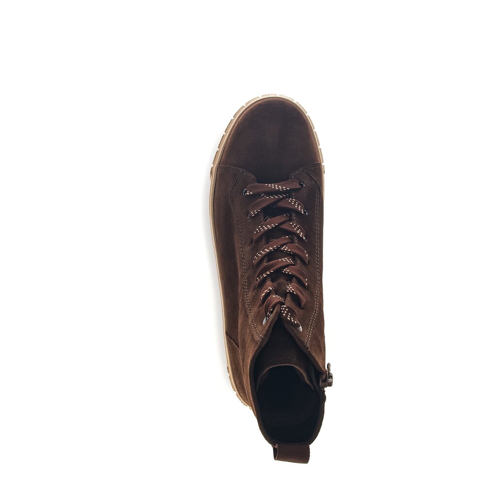 Gabor comfort Biker Boots braun