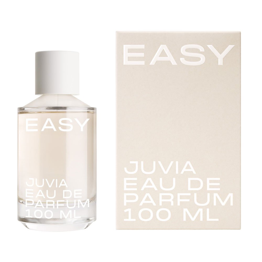 JUVIA Easy Eau de Parfum Spray