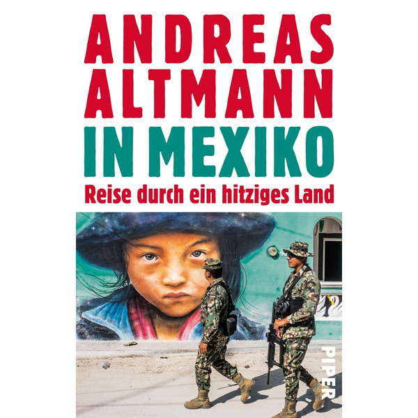 In Mexiko - Reisebericht