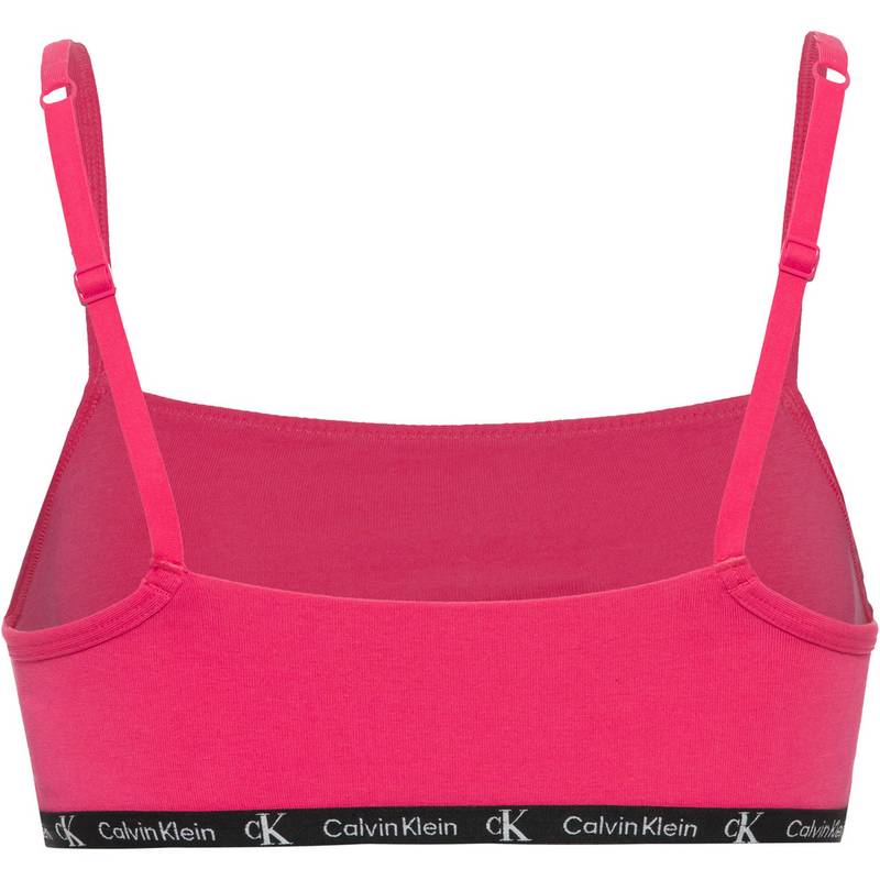 Calvin Klein 1996 COTTON 2PKS BH Damen