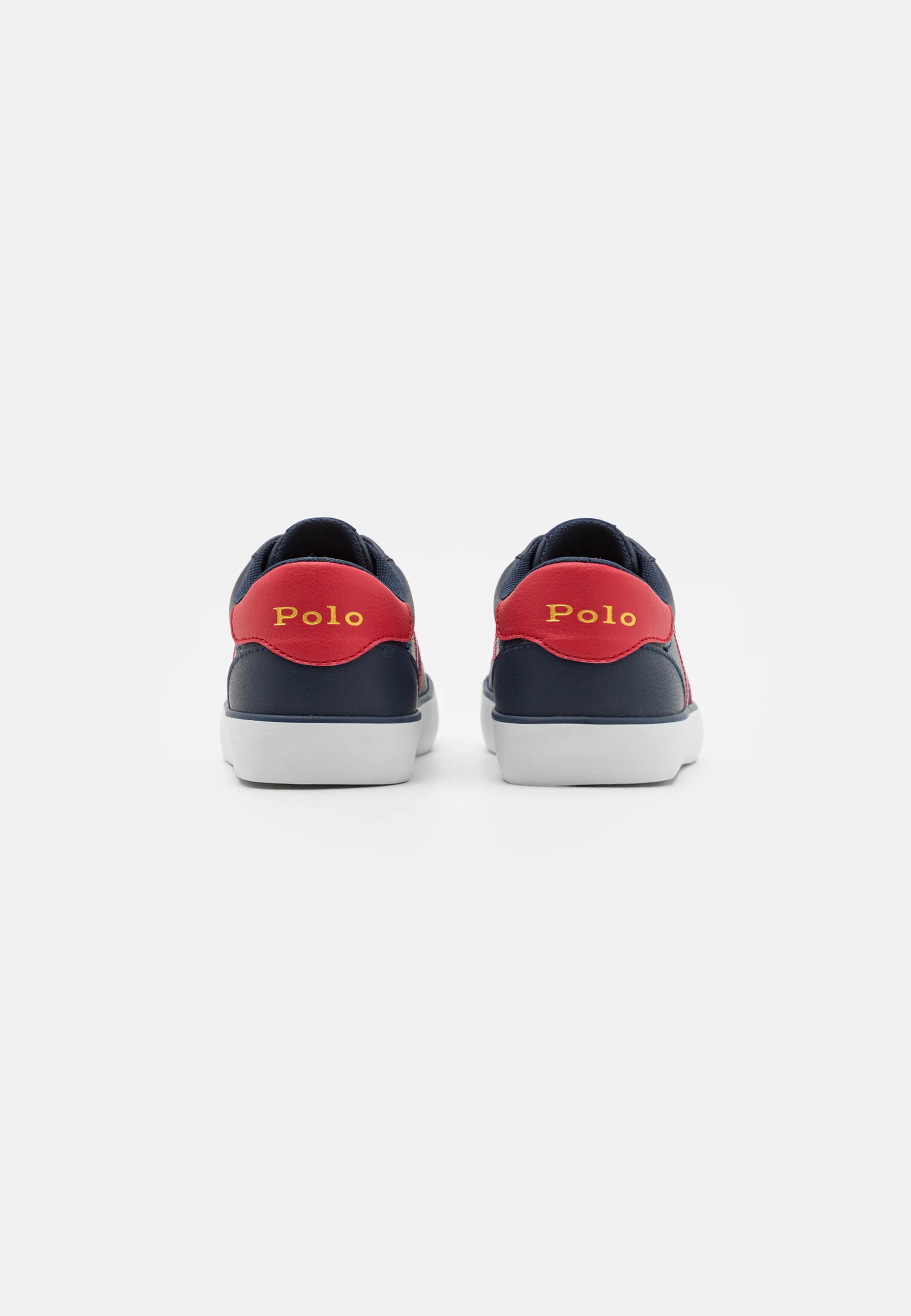 Polo Ralph Lauren REXLEY UNISEX - Zapatillas bajas