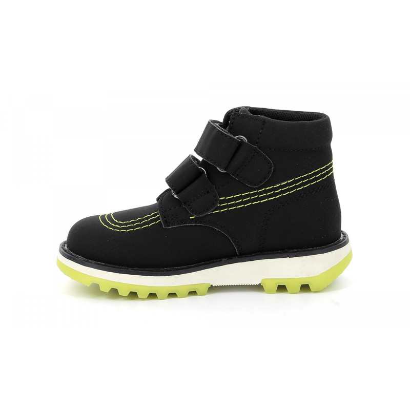 Bottillons synthétique Kickfun