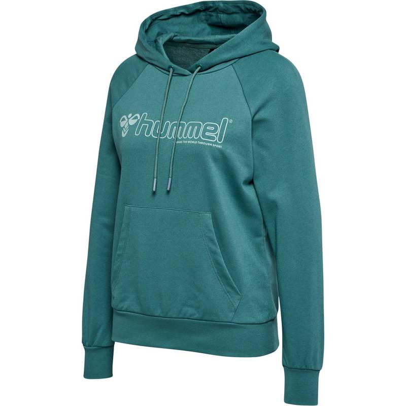 hummel hmlNONI 2.0 HOODIE Hoodie Damen